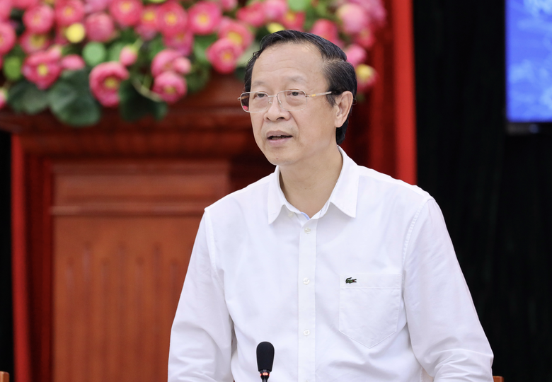 74 th&iacute; sinh bị đ&igrave;nh chỉ, chưa ghi nhận lộ đề thi tốt nghiệp THPT 2026 - Ảnh 1.