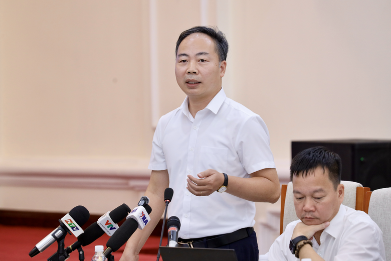 74 th&iacute; sinh bị đ&igrave;nh chỉ, chưa ghi nhận lộ đề thi tốt nghiệp THPT 2026 - Ảnh 4.