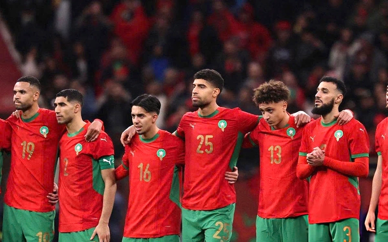 Nhận định Brazil vs Ma Rốc: Dự đo&aacute;n tỷ số World Cup 2026 hấp dẫn - Ảnh 2.