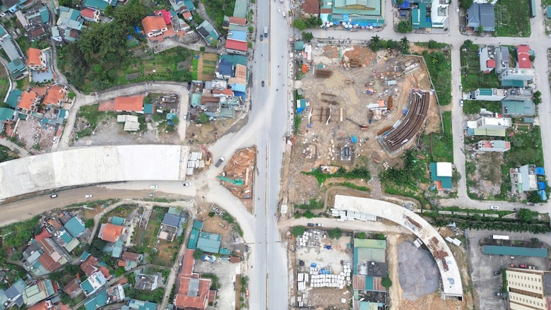 Quảng Ninh tăng tốc giải ngân vốn đầu tư công, quyết hoàn thành mục tiêu 6 tháng đầu năm - Ảnh 1.
