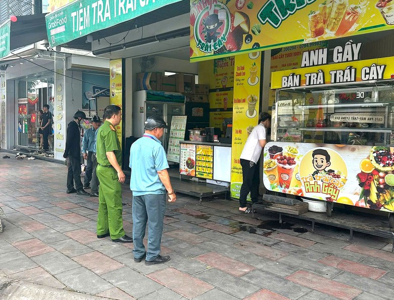 Hải Ph&ograve;ng: Phường L&ecirc; Ch&acirc;n quyết liệt lập lại trật tự đ&ocirc; thị, bảo đảm ATGT - Ảnh 2.