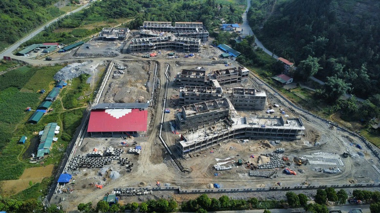 Gi&aacute;m định chất lượng c&ocirc;ng tr&igrave;nh x&acirc;y dựng tại L&agrave;o Cai: N&acirc;ng cao hiệu quả đầu tư 2026 - Ảnh 2.