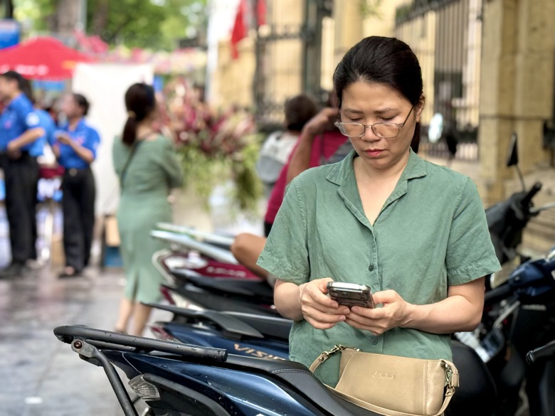 Gần 1,2 triệu th&iacute; sinh bước v&agrave;o ng&agrave;y thi cuối của kỳ thi tốt nghiệp THPT 2026 - Ảnh 5.