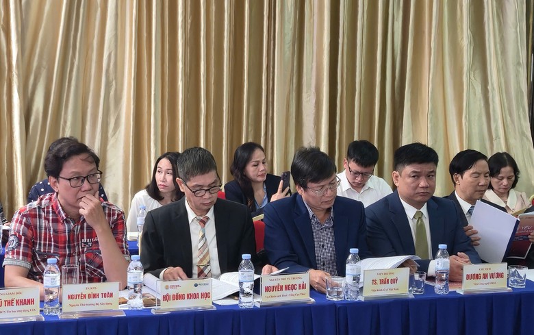 Giải pháp huy động vốn qua mã hóa tài sản số tại Thái Nguyên năm 2026 - Ảnh 5. Giải pháp huy động vốn qua mã hóa tài sản số tại Thái Nguyên năm 2026 - Ảnh 5.