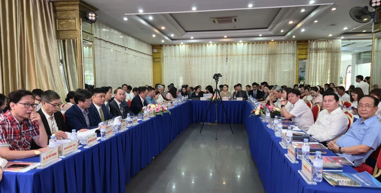 Giải pháp huy động vốn qua mã hóa tài sản số tại Thái Nguyên năm 2026 - Ảnh 2. Giải pháp huy động vốn qua mã hóa tài sản số tại Thái Nguyên năm 2026 - Ảnh 2.