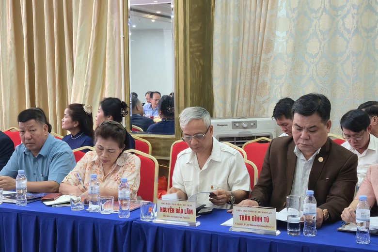Giải pháp huy động vốn qua mã hóa tài sản số tại Thái Nguyên năm 2026 - Ảnh 4. Giải pháp huy động vốn qua mã hóa tài sản số tại Thái Nguyên năm 2026 - Ảnh 4.