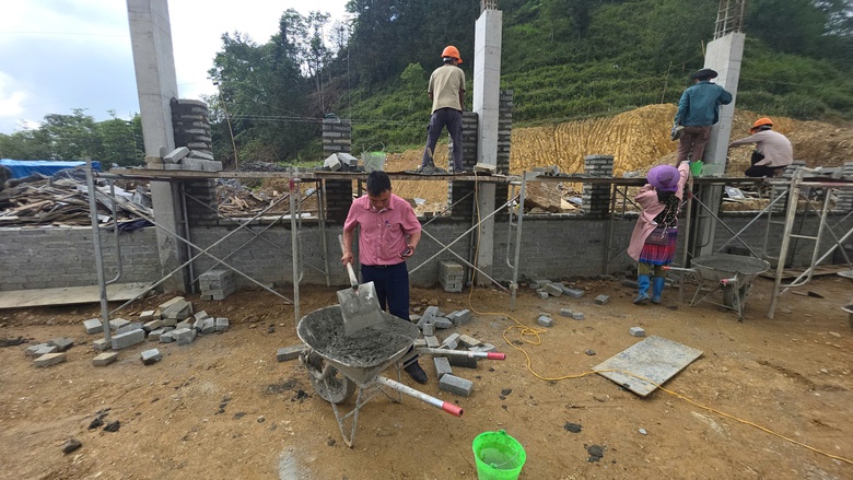 Gi&aacute;m định chất lượng c&ocirc;ng tr&igrave;nh x&acirc;y dựng tại L&agrave;o Cai: N&acirc;ng cao hiệu quả đầu tư 2026 - Ảnh 6.