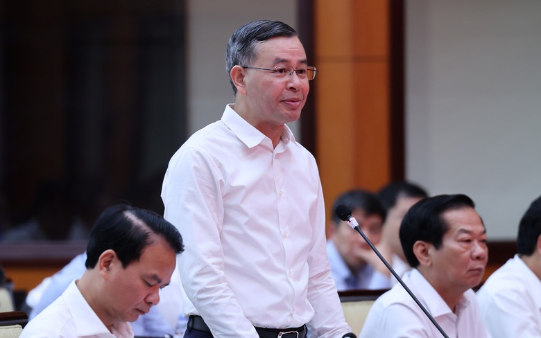 Thủ tướng: X&acirc;y dựng Luật Đ&ocirc; thị đặc biệt cho TP.HCM với c&aacute;c nh&oacute;m ch&iacute;nh s&aacute;ch mạnh, đột ph&aacute; - Ảnh 8.