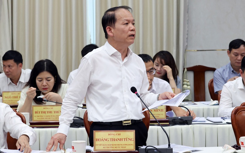 Thủ tướng: Nếu Đồng Nai cam kết đạt kết quả cao hơn, Ch&iacute;nh phủ sẽ ưu ti&ecirc;n bố tr&iacute; nguồn lực ngay trong năm 2027 - Ảnh 9.