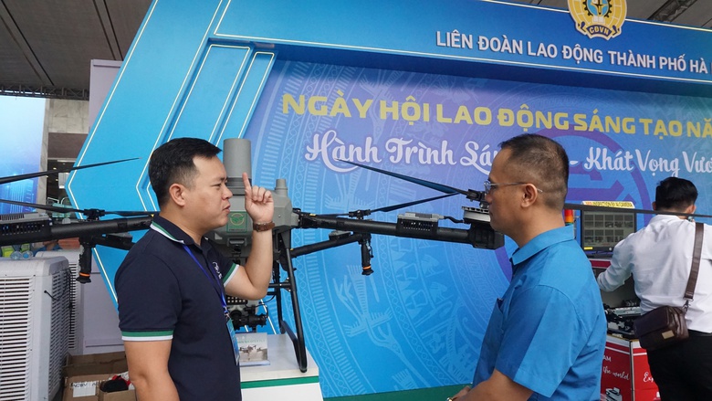 Người lao động mong muốn g&igrave; trước đề xuất giảm giờ l&agrave;m - Ảnh 1.