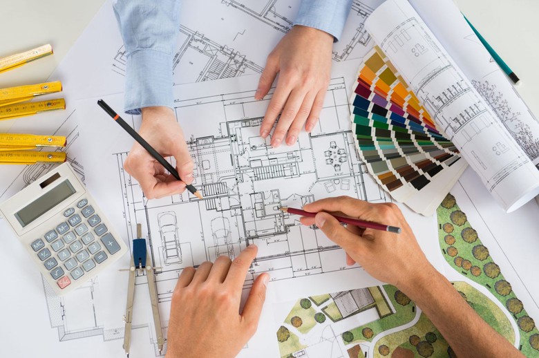 Ho&agrave;n thiện hệ thống ph&aacute;p luật về kiến tr&uacute;c ph&ugrave; hợp với ch&iacute;nh quyền địa phương 2 cấp - Ảnh 4.