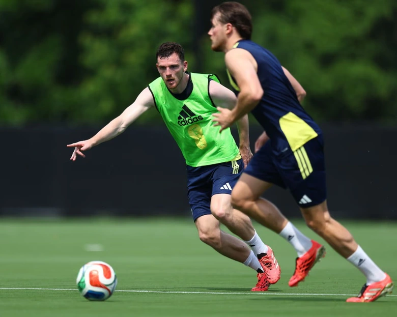 Nhận định, dự đo&aacute;n tỷ số Scotland vs Haiti (2h00 ng&agrave;y 14/6), bảng B World Cup 2026 - Ảnh 1.