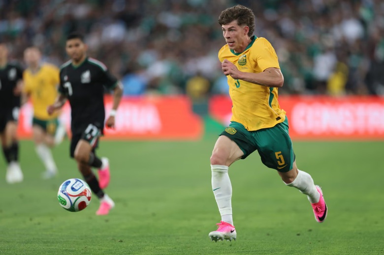 Nhận định, dự đo&aacute;n tỷ số Australia v&agrave; Thổ Nhĩ Kỳ (11h00 ng&agrave;y 14/06), bảng D World Cup 2026 - Ảnh 1.