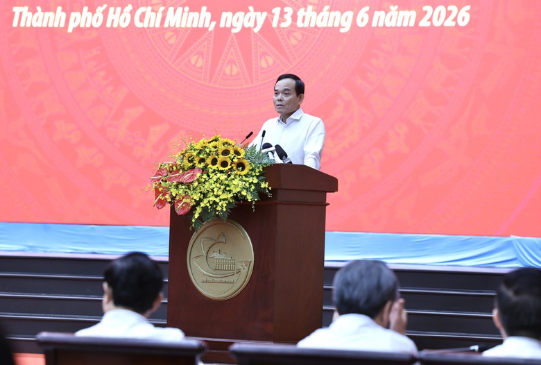 Thủ tướng: X&acirc;y dựng Luật Đ&ocirc; thị đặc biệt cho TP.HCM với c&aacute;c nh&oacute;m ch&iacute;nh s&aacute;ch mạnh, đột ph&aacute; - Ảnh 5.