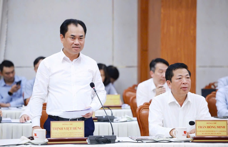 Thủ tướng: Nếu Đồng Nai cam kết đạt kết quả cao hơn, Ch&iacute;nh phủ sẽ ưu ti&ecirc;n bố tr&iacute; nguồn lực ngay trong năm 2027 - Ảnh 7.