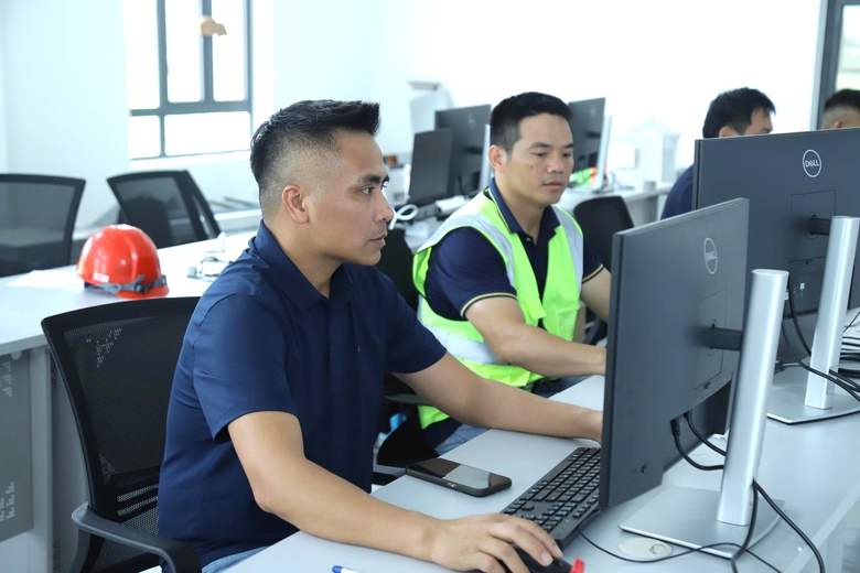 Hoàn thiện hệ thống giao thông thông minh và thu phí điện tử cao tốc Hà Tĩnh 2026 - Ảnh 2. Hoàn thiện hệ thống giao thông thông minh và thu phí điện tử cao tốc Hà Tĩnh 2026 - Ảnh 2.