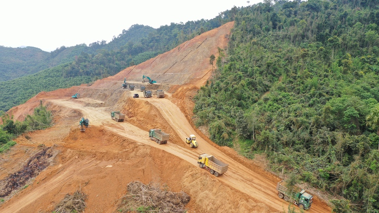 7 dự &aacute;n giao th&ocirc;ng lớn cần tăng ca, chủ động vật liệu để ho&agrave;n th&agrave;nh trong năm 2026 - Ảnh 1.