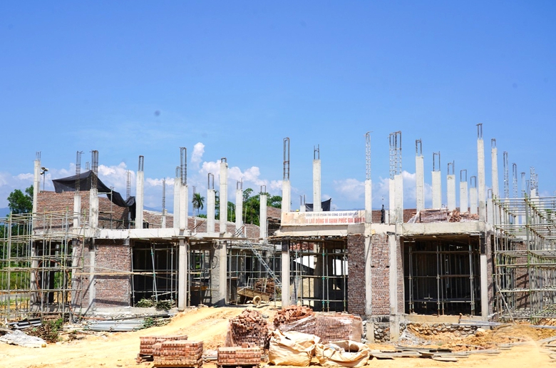 H&agrave; Tĩnh x&acirc;y dựng trường học v&ugrave;ng bi&ecirc;n n&acirc;ng cao gi&aacute;o dục cho học sinh 2026 - Ảnh 2.