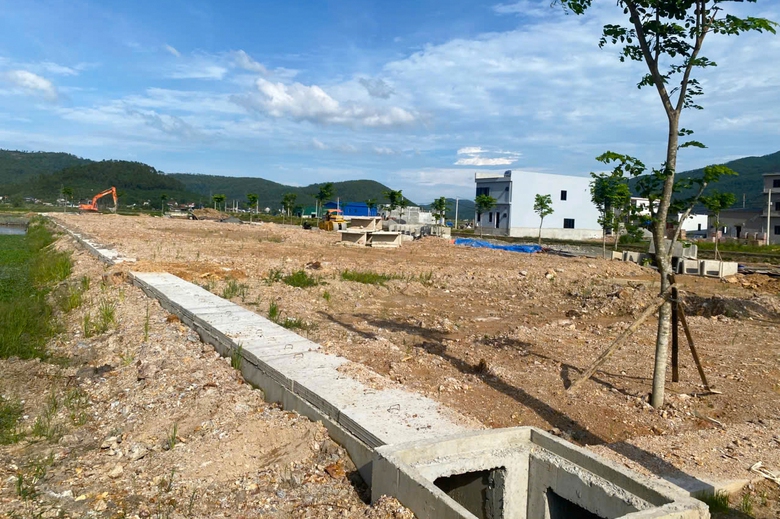 Tăng tốc giải phóng mặt bằng, chuẩn bị điều kiện triển khai đường sắt tốc độ cao Bắc - Nam - Ảnh 3.