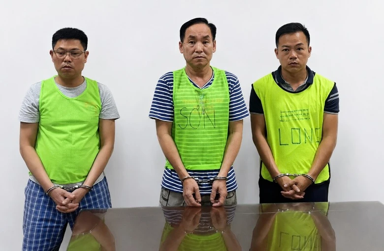 H&agrave; Nội: Khởi tố viện trưởng Viện Khoa học m&ocirc;i trường - Ảnh 1.