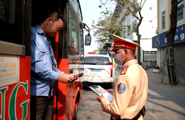 Doanh nghiệp kỳ vọng thiết bị gi&aacute;m s&aacute;t th&ocirc;ng minh tăng hiệu quả quản l&yacute; xe vận tải - Ảnh 2.