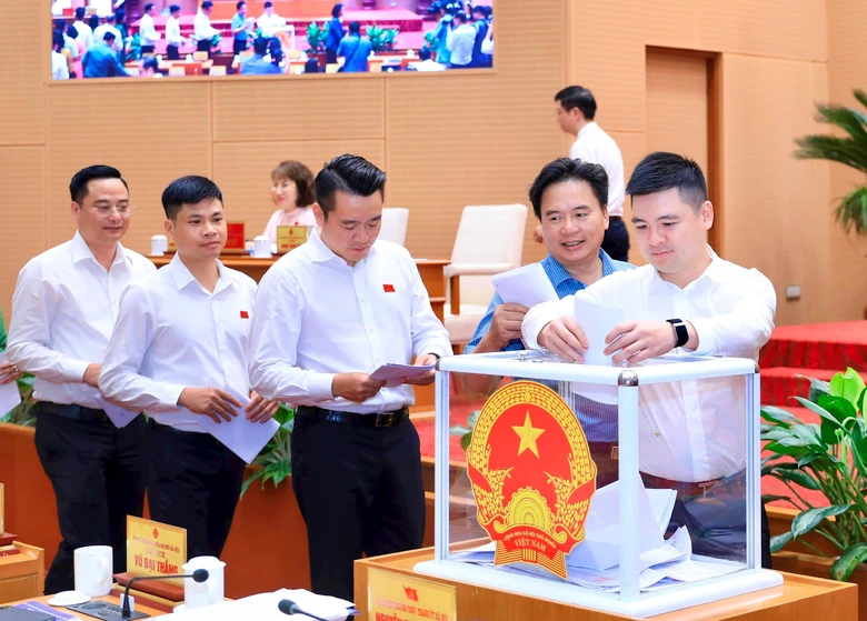 H&agrave; Nội ban h&agrave;nh loạt cơ chế đặc th&ugrave; ph&aacute;t triển hạ tầng giao th&ocirc;ng v&agrave; kh&ocirc;ng gian ngầm - Ảnh 2.