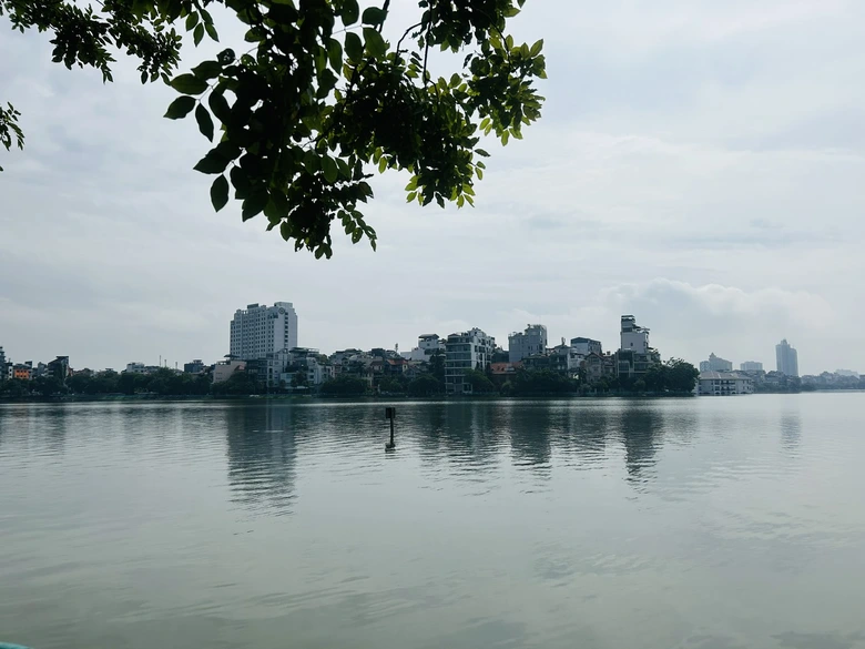 Hà Nội phê duyệt loạt dự án hạ tầng trọng điểm, tổng vốn đầu tư hơn 44.700 tỷ đồng - Ảnh 1.