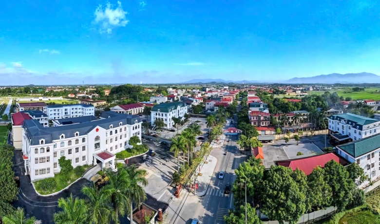 Phú Thọ tăng tốc hoàn thiện hệ thống quy hoạch đô thị và nông thôn - Ảnh 2.