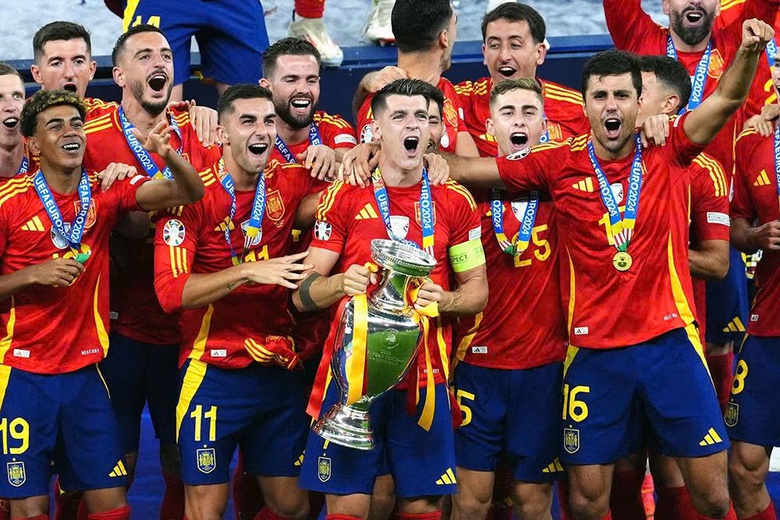 Nhận định, dự đo&aacute;n tỷ số T&acirc;y Ban Nha vs Cape Verde (23h00 ng&agrave;y 15/6), bảng H World Cup 2026 - Ảnh 1.