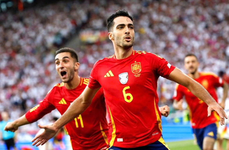 Lịch thi đấu World Cup 2026 ng&agrave;y 16/6: T&acirc;y Ban Nha v&agrave; Bỉ xuất qu&acirc;n - Ảnh 1.