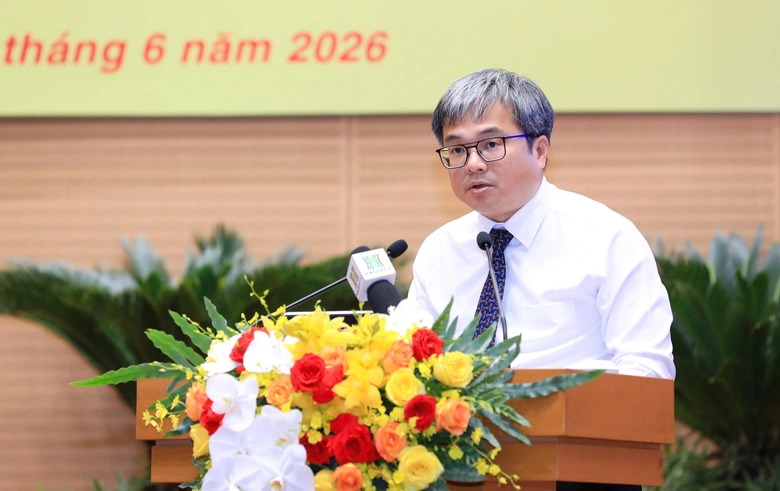 H&agrave; Nội chốt lộ tr&igrave;nh v&ugrave;ng ph&aacute;t thải thấp trong V&agrave;nh đai 1  - Ảnh 2.