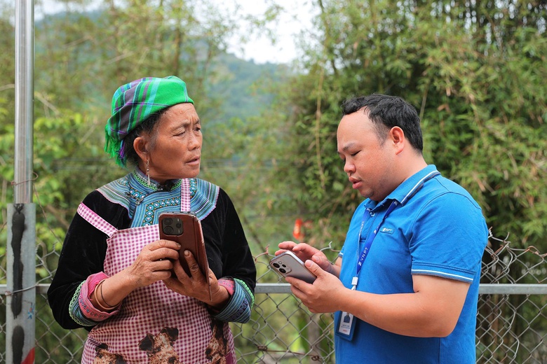 H&ocirc;m nay, c&aacute;c nh&agrave; mạng kh&oacute;a 1 chiều thu&ecirc; bao chưa x&aacute;c thực th&ocirc;ng tin - Ảnh 1.