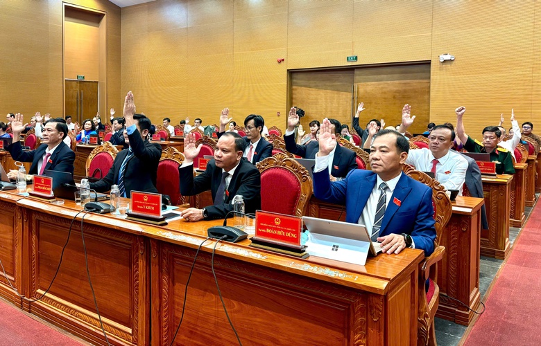 Gia Lai đặt mục ti&ecirc;u thu ng&acirc;n s&aacute;ch tr&ecirc;n 41.000 tỷ đồng v&agrave;o năm 2030 - Ảnh 2.