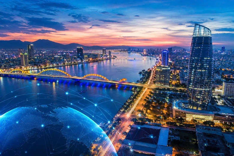 Tuần lễ Kinh tế, T&agrave;i ch&iacute;nh v&agrave; C&ocirc;ng nghệ Đ&agrave; Nẵng 2026 sẽ kết nối chuy&ecirc;n gia v&agrave; doanh nghiệp - Ảnh 2.
