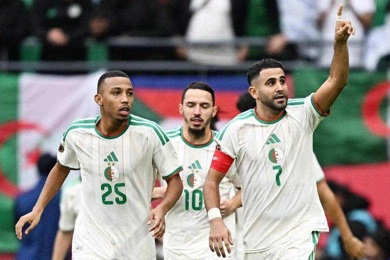 Link xem trực tiếp Argentina vs Algeria World Cup 2026 lúc 8h ngày 17 / 6 - Ảnh 2. Link xem trực tiếp Argentina vs Algeria World Cup 2026 lúc 8h ngày 17 / 6 - Ảnh 2.