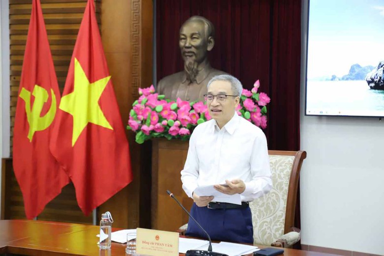 Báo chí hướng tới chất lượng, trách nhiệm và niềm tin trong kỷ nguyên số - Ảnh 1.