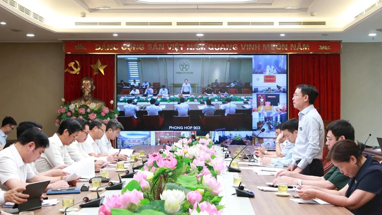 Bảo đảm quyền lợi người d&acirc;n khi thu hồi đất thực hiện c&aacute;c dự &aacute;n trọng điểm - Ảnh 3.