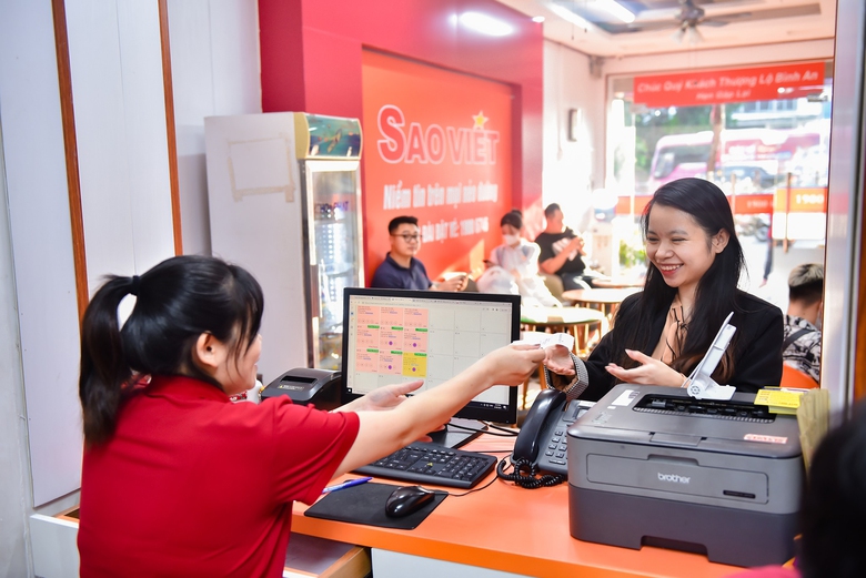 Sao Việt vun đắp những h&agrave;nh tr&igrave;nh an to&agrave;n v&agrave; tử tế - Ảnh 2.