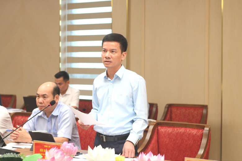 Bảo đảm quyền lợi người d&acirc;n khi thu hồi đất thực hiện c&aacute;c dự &aacute;n trọng điểm - Ảnh 2.