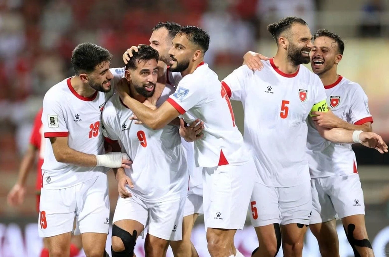 Nhận định, dự đo&aacute;n tỷ số &Aacute;o vs Jordan (11h00 ng&agrave;y 17/6), bảng J World Cup - Ảnh 2.