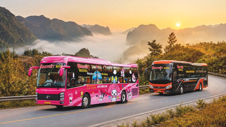 Sao Việt vun đắp những h&agrave;nh tr&igrave;nh an to&agrave;n v&agrave; tử tế - Ảnh 1.