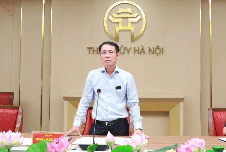Bảo đảm quyền lợi người d&acirc;n khi thu hồi đất thực hiện c&aacute;c dự &aacute;n trọng điểm - Ảnh 1.
