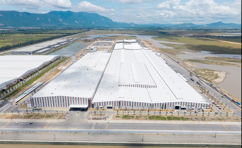 KKT Vũng &Aacute;ng trước cơ hội bứt ph&aacute; từ l&agrave;n s&oacute;ng đầu tư tỷ đ&ocirc; - Ảnh 1.