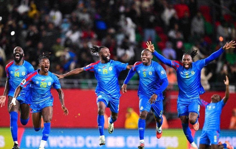 Link xem trực tiếp Bồ Đào Nha vs CHDC Congo World Cup 2026 - Ảnh 2. Link xem trực tiếp Bồ Đào Nha vs CHDC Congo World Cup 2026 - Ảnh 2.