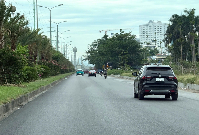 Đại tu tuyến tr&aacute;nh ph&iacute;a Đ&ocirc;ng TP thanh h&oacute;a năm 2026: Cải thiện hạ tầng giao th&ocirc;ng - Ảnh 3.