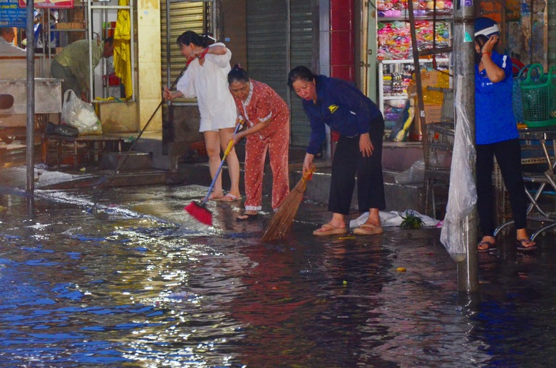 Đồng Nai l&ecirc;n kế hoạch chống ngập giai đoạn 2026-2030 - Ảnh 4.