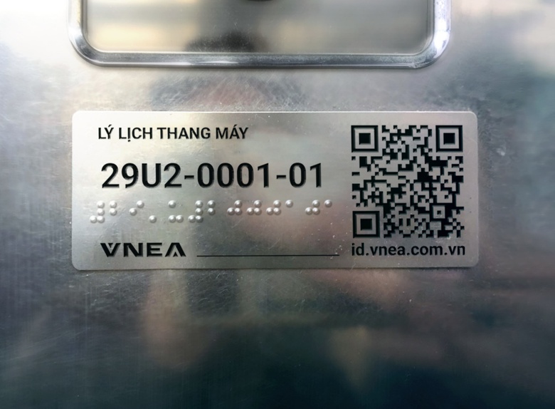 Cần x&acirc;y dựng Cơ sở dữ liệu quốc gia để quản l&yacute; an to&agrave;n thang m&aacute;y - Ảnh 2.