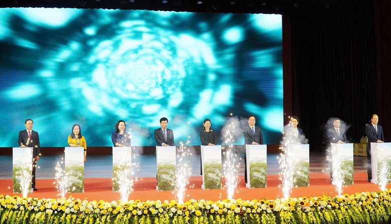 Kết nối Th&aacute;i Lan tại Ph&uacute; Thọ: Mở rộng hợp t&aacute;c đầu tư, hướng tới đ&ocirc; thị th&ocirc;ng minh - Ảnh 2.