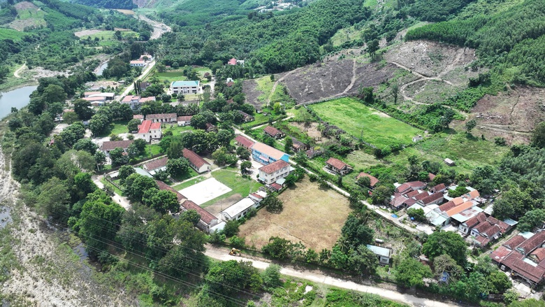 Gia Lai giảm mạnh gi&aacute; đất n&ocirc;ng nghiệp, gỡ kh&oacute; giải ph&oacute;ng mặt bằng - Ảnh 1.
