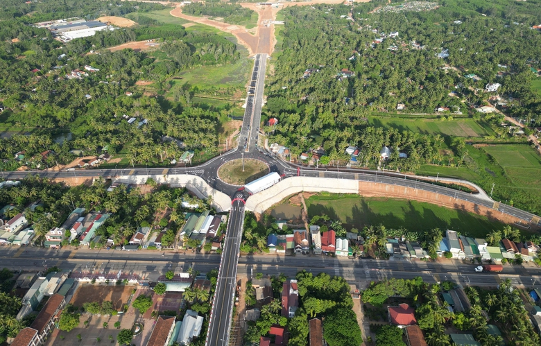 Gia Lai giảm mạnh gi&aacute; đất n&ocirc;ng nghiệp, gỡ kh&oacute; giải ph&oacute;ng mặt bằng - Ảnh 2.